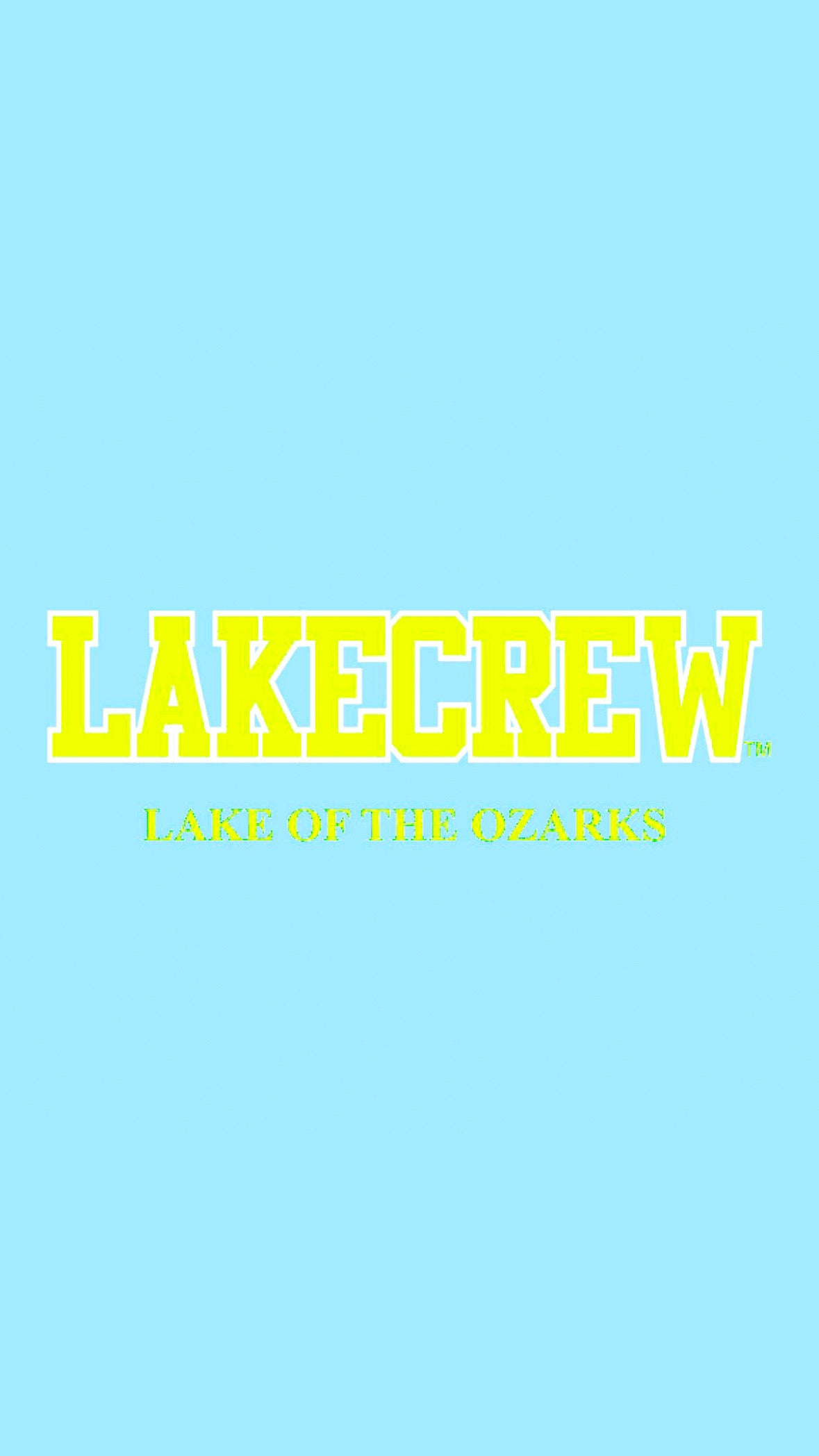 LAKECREW OUTLINE CREW