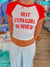 HOT COWGIRL SUMMER