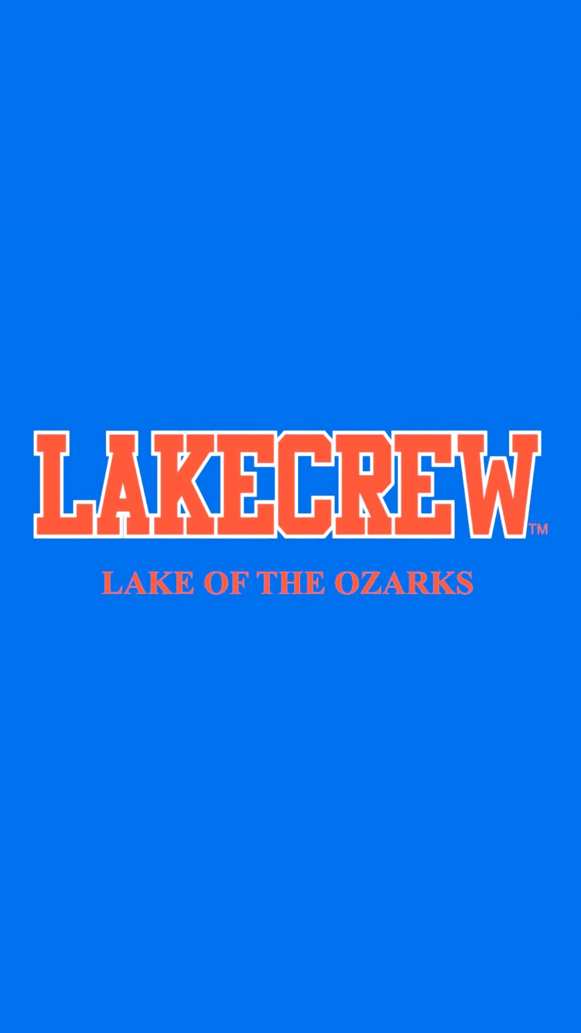 LAKECREW OUTLINE T