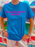 DIVORCED PARENTS SURVIVOR T