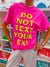 DO NOT TEXT YOUR EX T