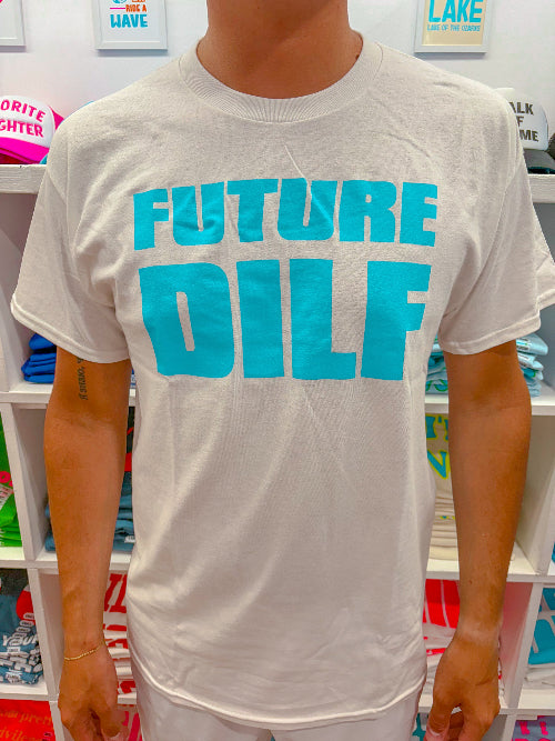 FUTURE DILF T